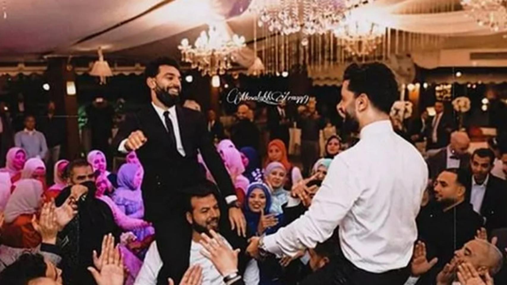 Mohammed Salah