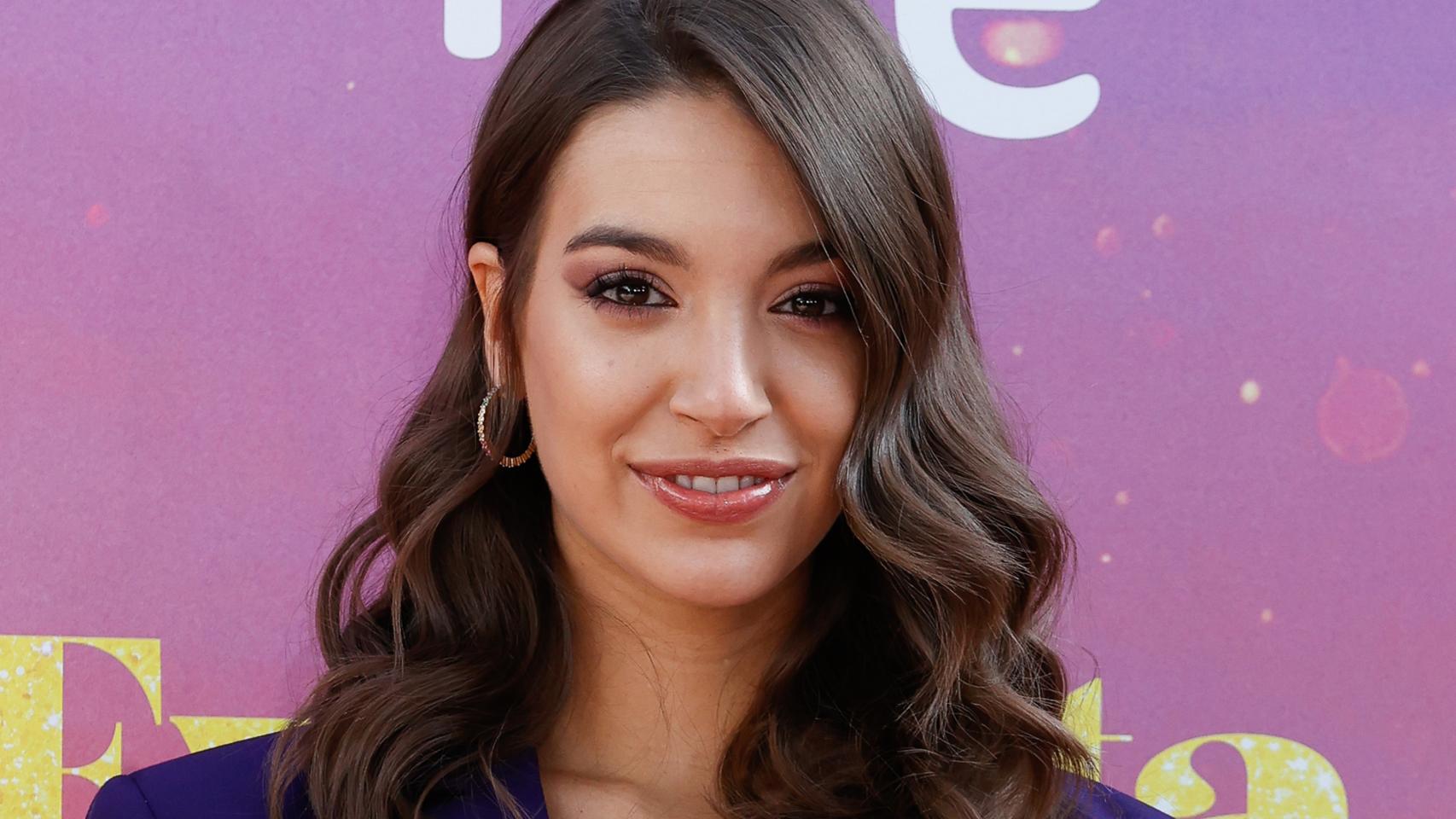 Ana Guerra en imagen de archivo.