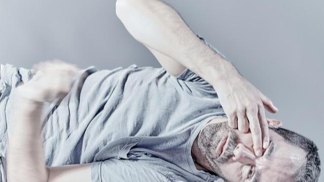 El hijo © marcosGpunto_5