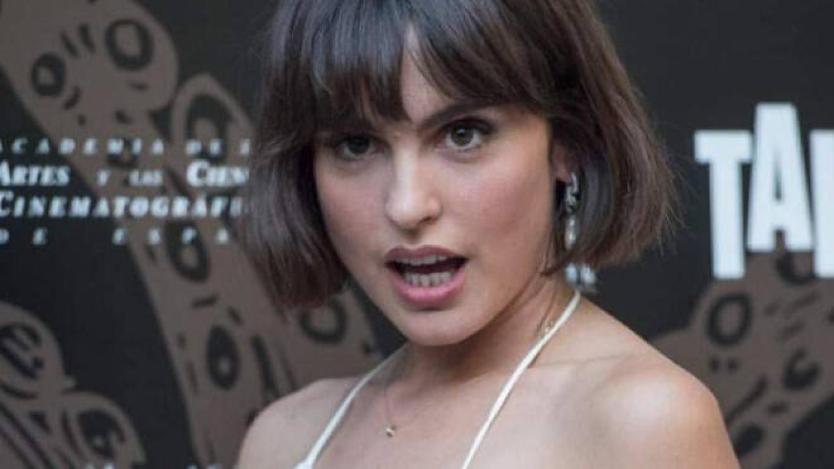 Verónica Echegui