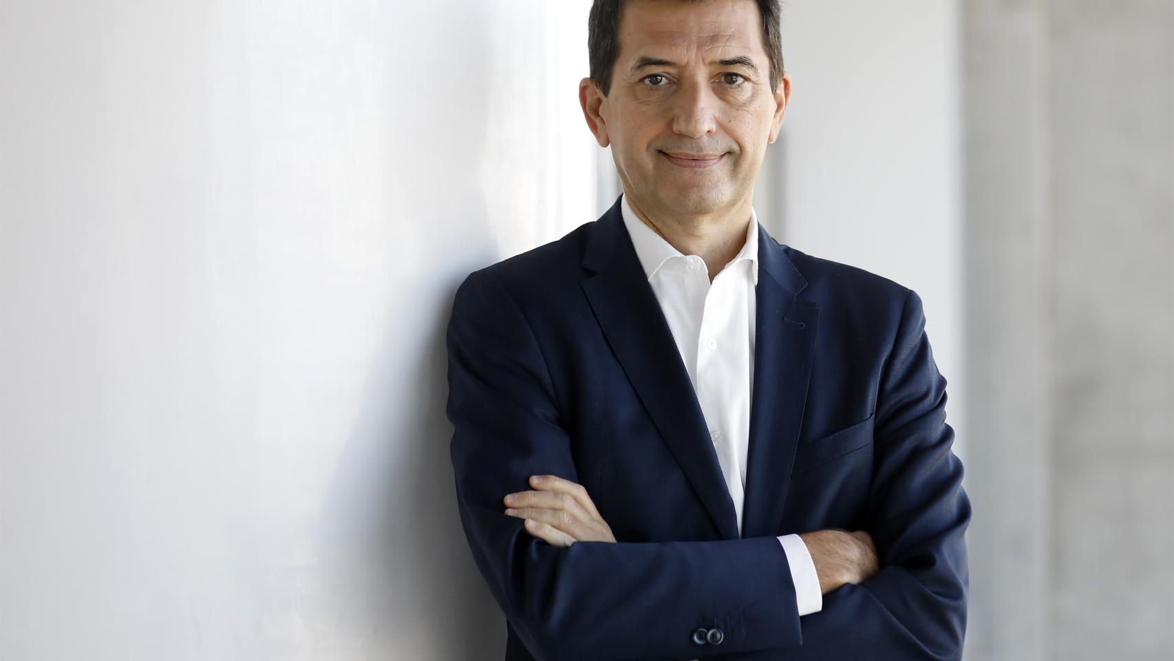 Imagen de Rafael Domenech, economista jefe para España de BBVA Research.