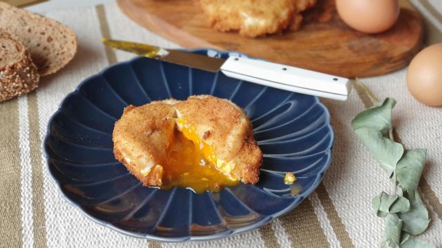 Huevos encapotados, Carlistas o al colchón