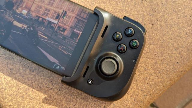 Gamevice Flex será oficial pronto