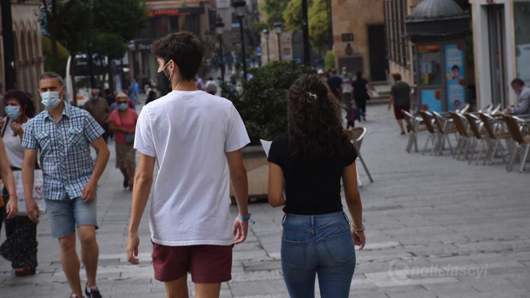 Castilla y León
