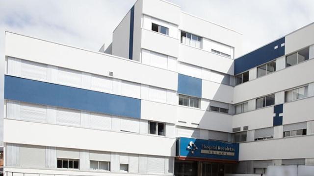 hospital recoletas burgos 1