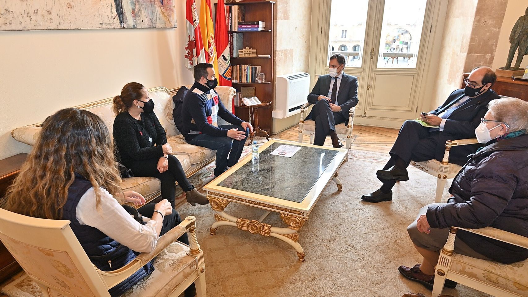 Castilla y León
