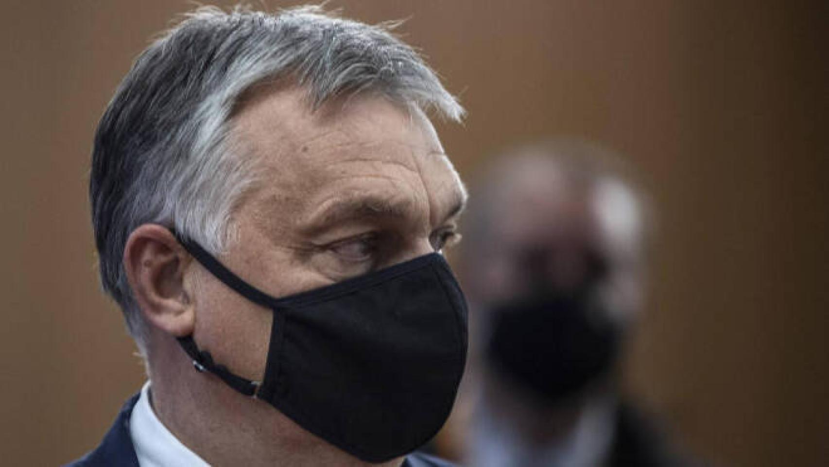 Viktor Orban