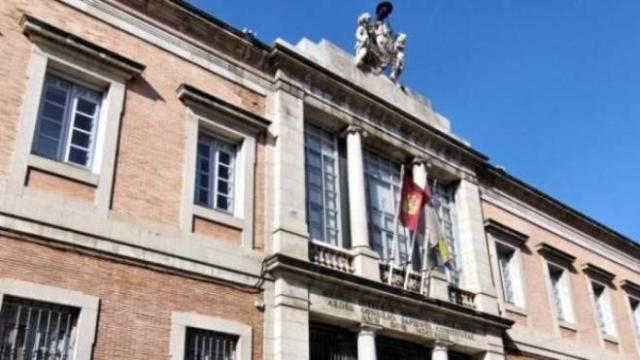 Consejería de Hacienda de la JCCM