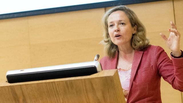 El despliegue de la 5G se llevará 300 millones de los presupuestos de 2021