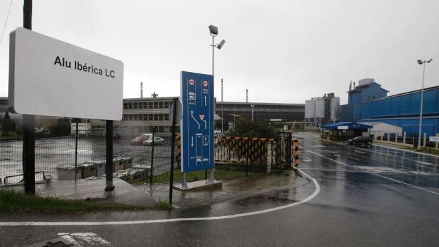 Alu Ibérica A Coruña recibe una subvención de 1,9 millones de Galicia