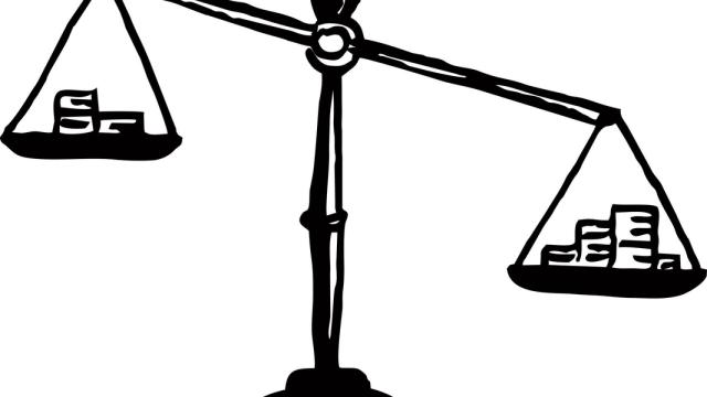 Impuesto sobre las transacciones financieras NO, por favor. Un poco de economía.