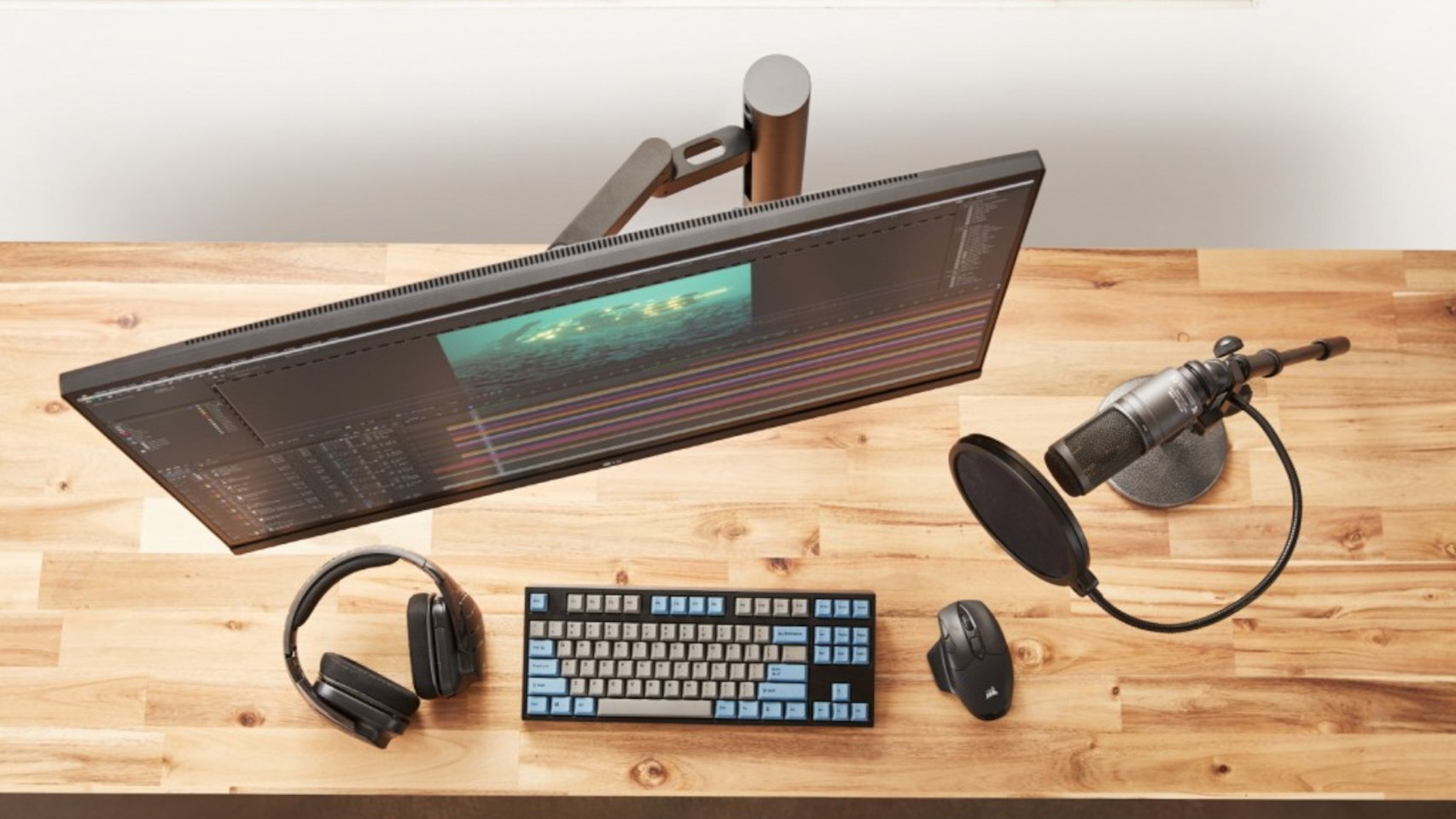 Monitor LG Ultrafine Ergo