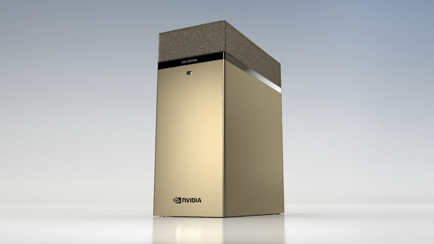 Nvidia DFX Station A100