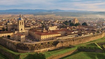Castilla y León