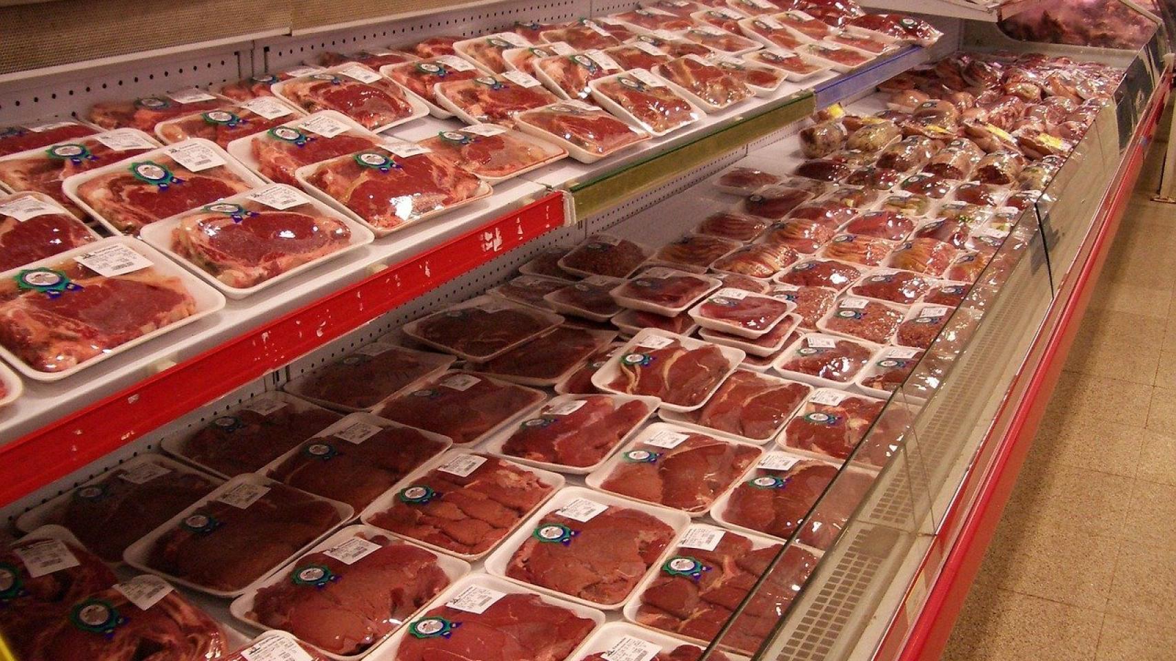 Alerta sanitaria: detectan coronavirus en una partida de carne procedente de Francia