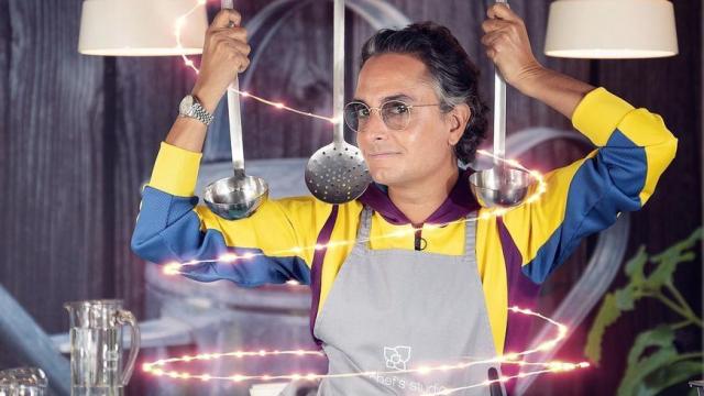 Josie en una imagen de sus redes sociales.