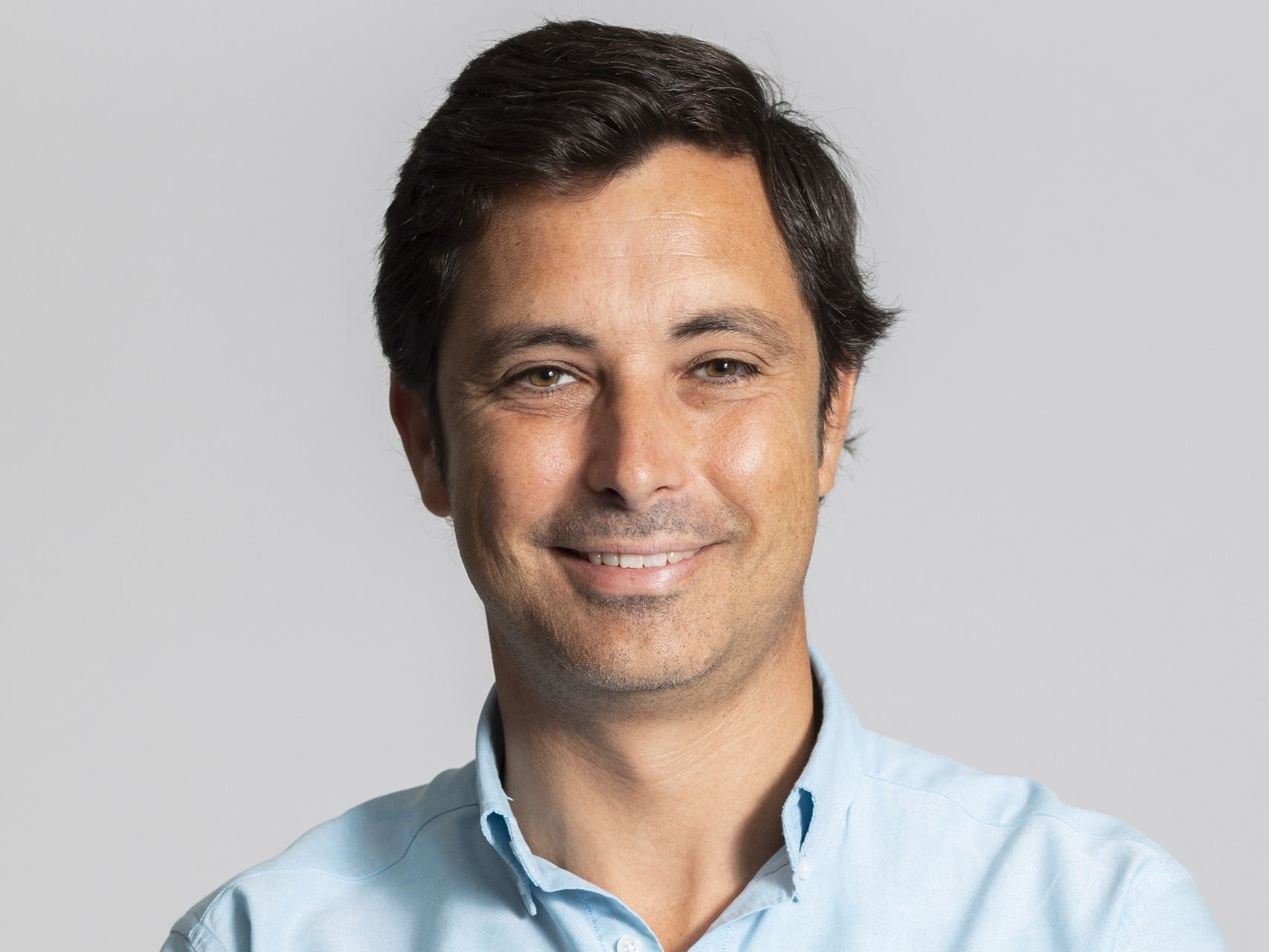 Ramón Piñeiro