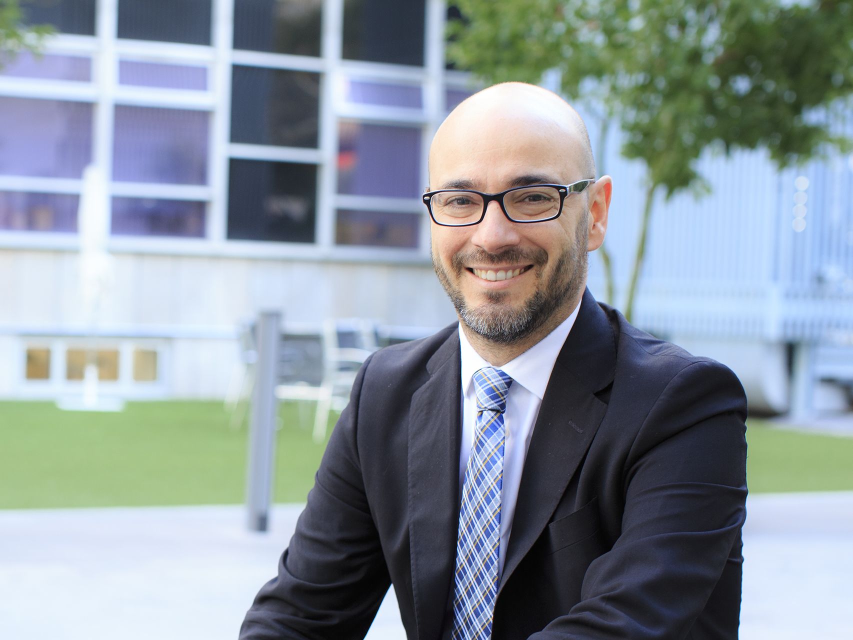 Flavio Tejada