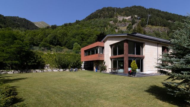 Vivienda en Andorra a la venta disponible en Engel&Völkers.