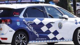 Policía Local Vigo