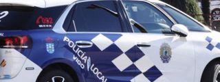 Policía Local Vigo