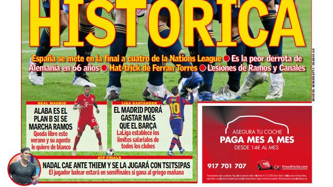 Portada AS