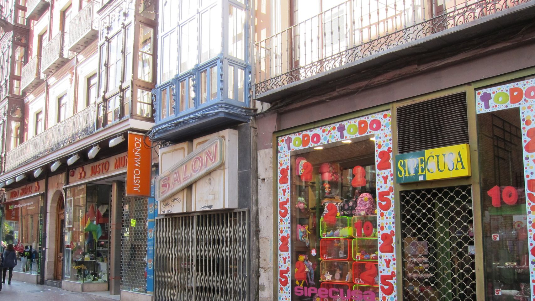 Castilla y León