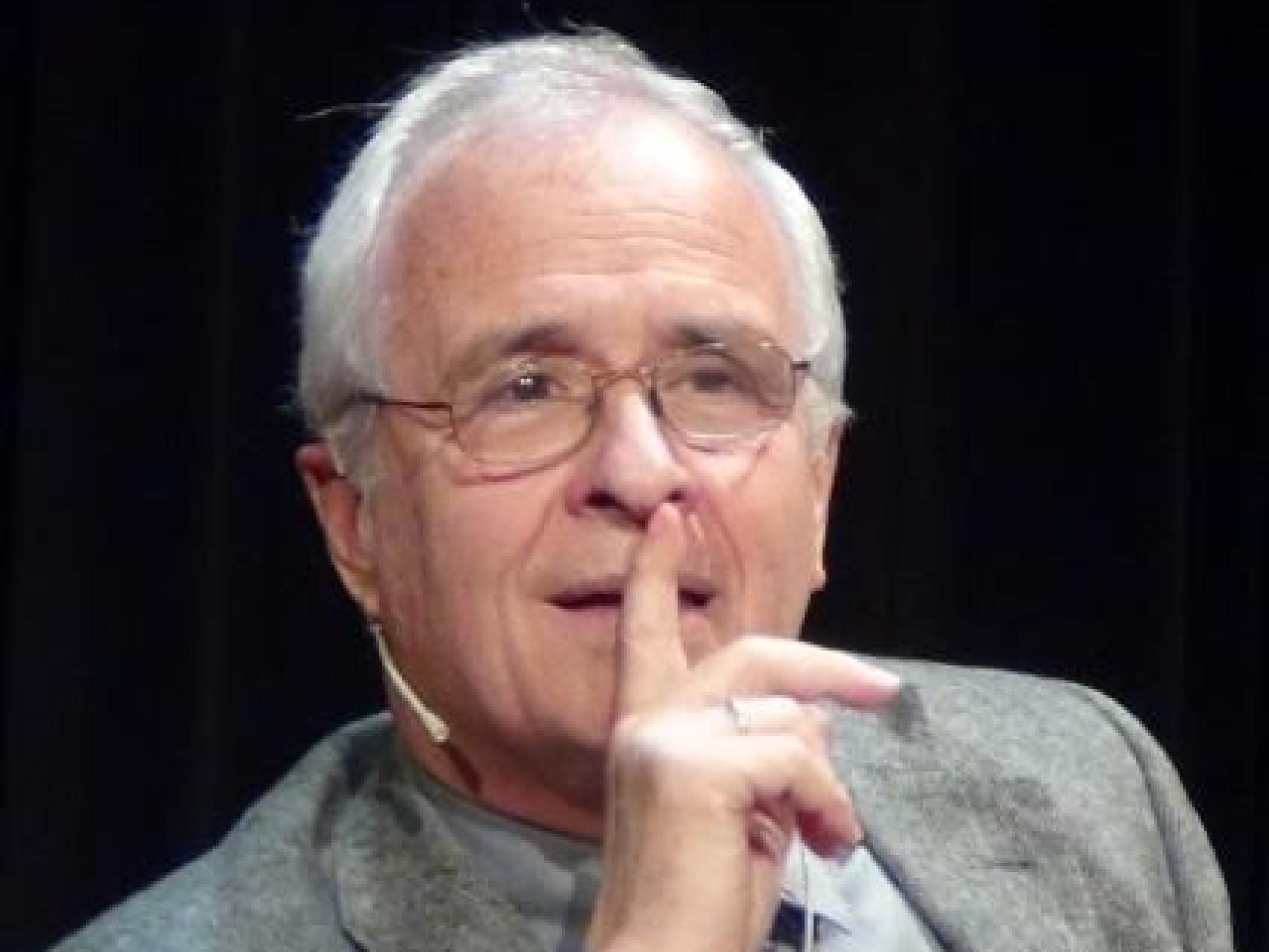 José María Maravall fue el ideólogo de la primera victoria del PSOE, año 1982.