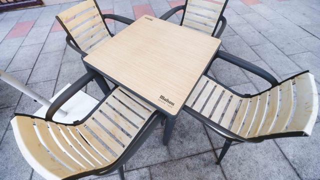 Mahou invierte 20 millones en ayudar a acondicionar las terrazas de bares para el invierno