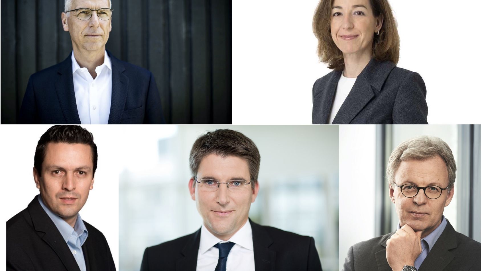 Siemens Gamesa renueva toda su cúpula directiva en menos de seis meses