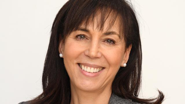 Pilar Garrido.