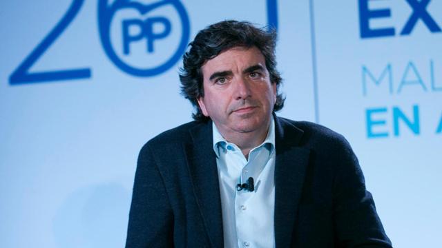 Martín Fernández Prado.