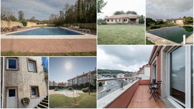 El Black Friday llega a las inmobiliarias