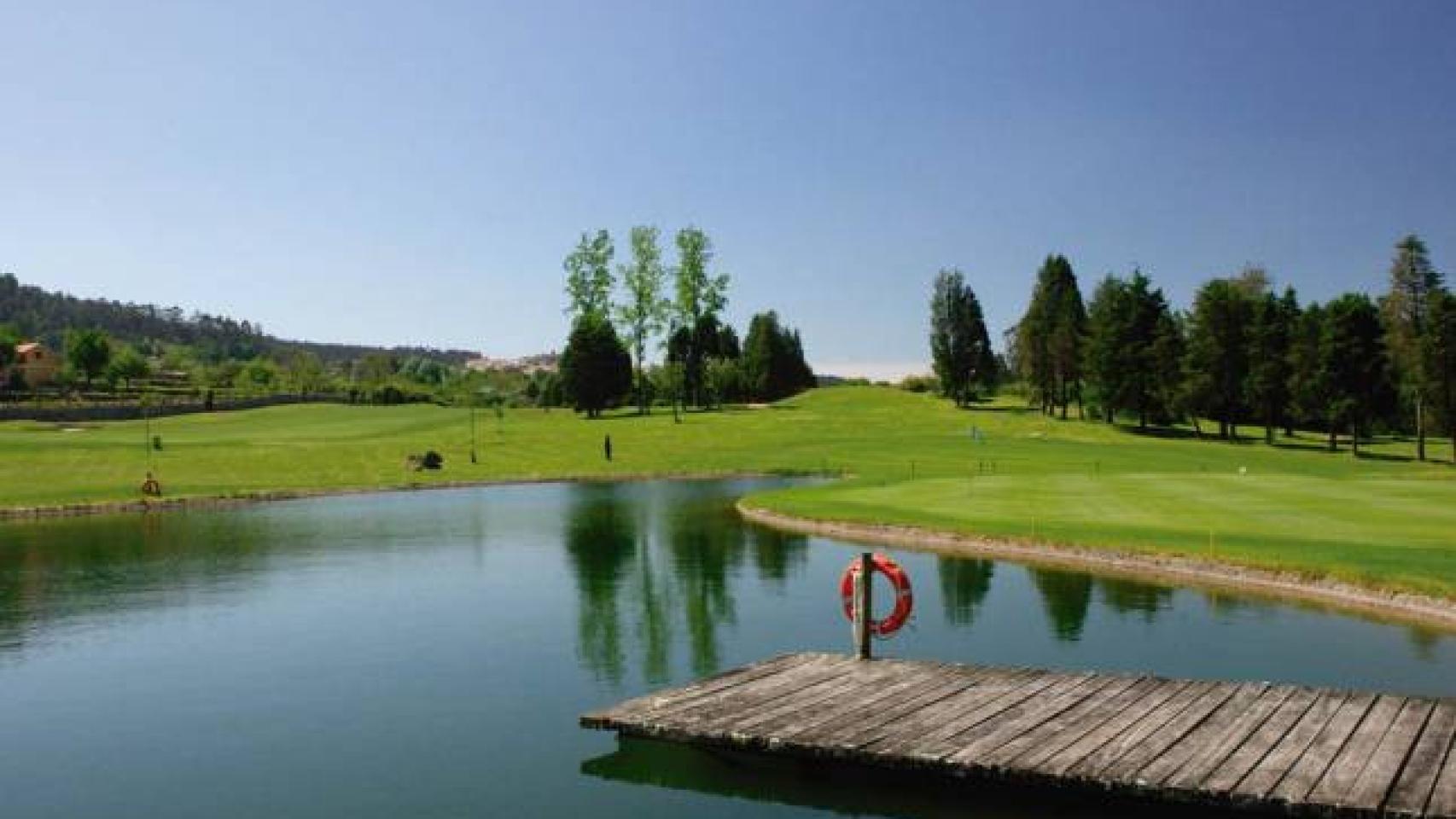Campo de Golf