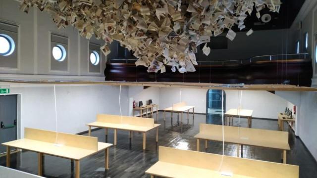 Los vecinos de Tomiño (Pontevedra) ya pueden disfrutar de un aula de estudio gratuita