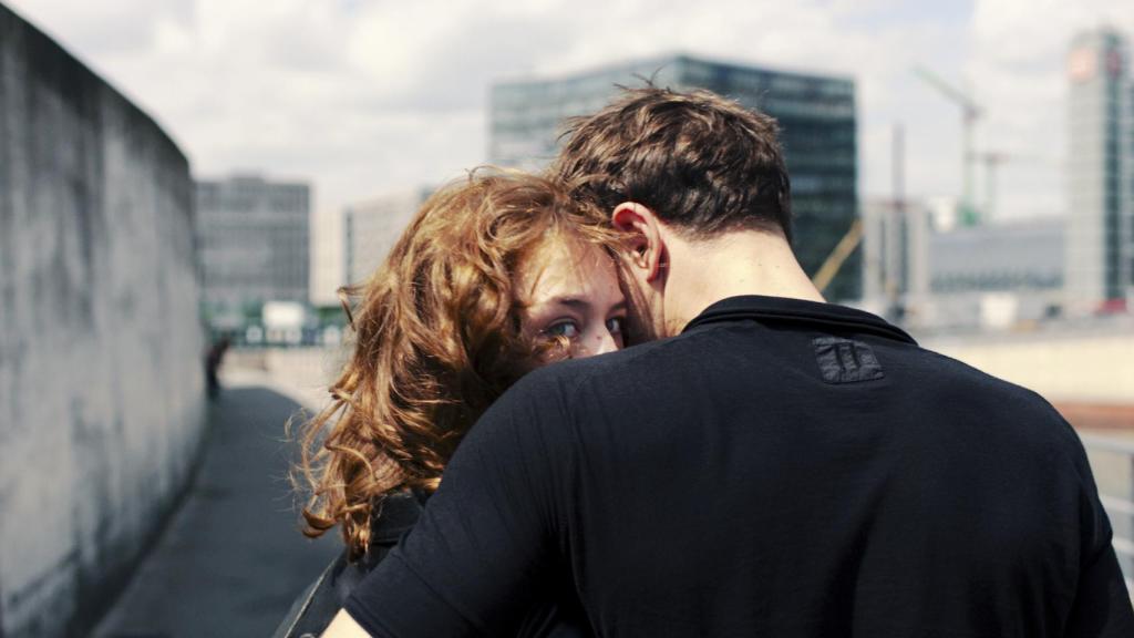 Fotograma de Ondina.