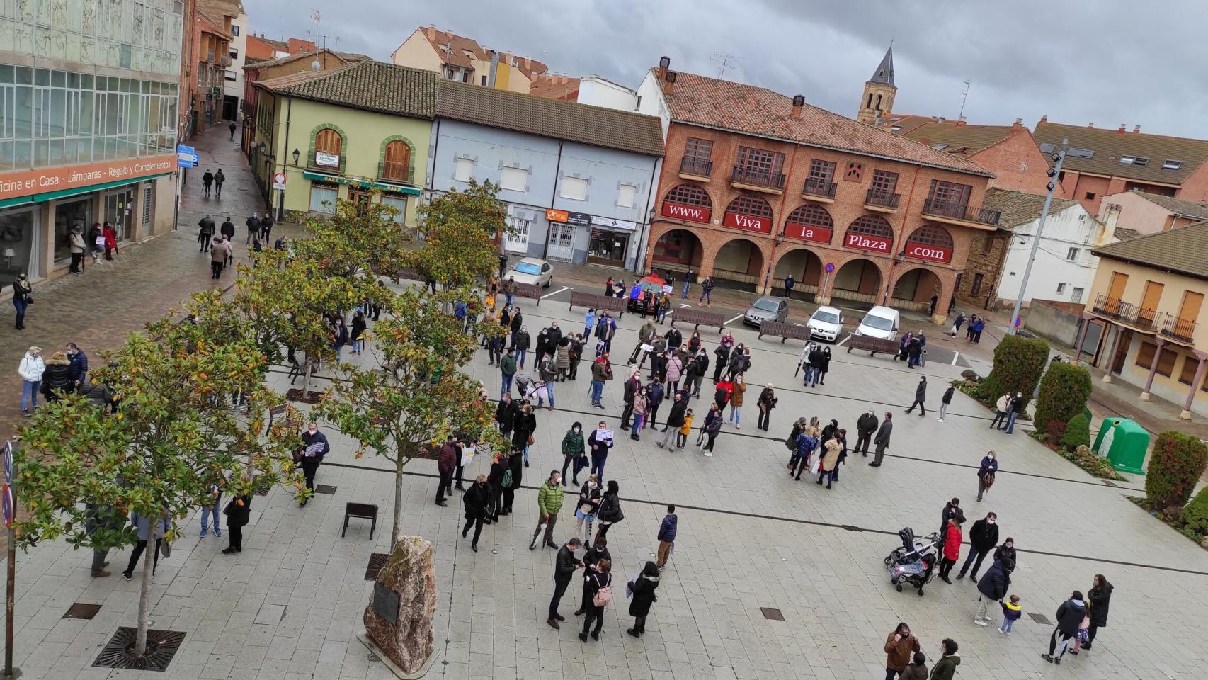 Castilla y León