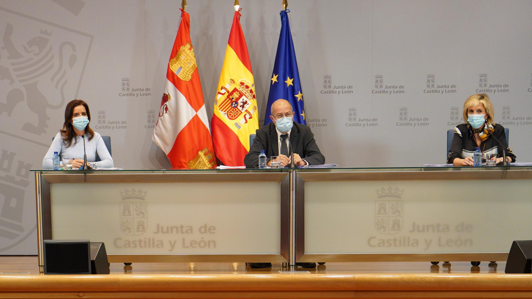 Castilla y León
