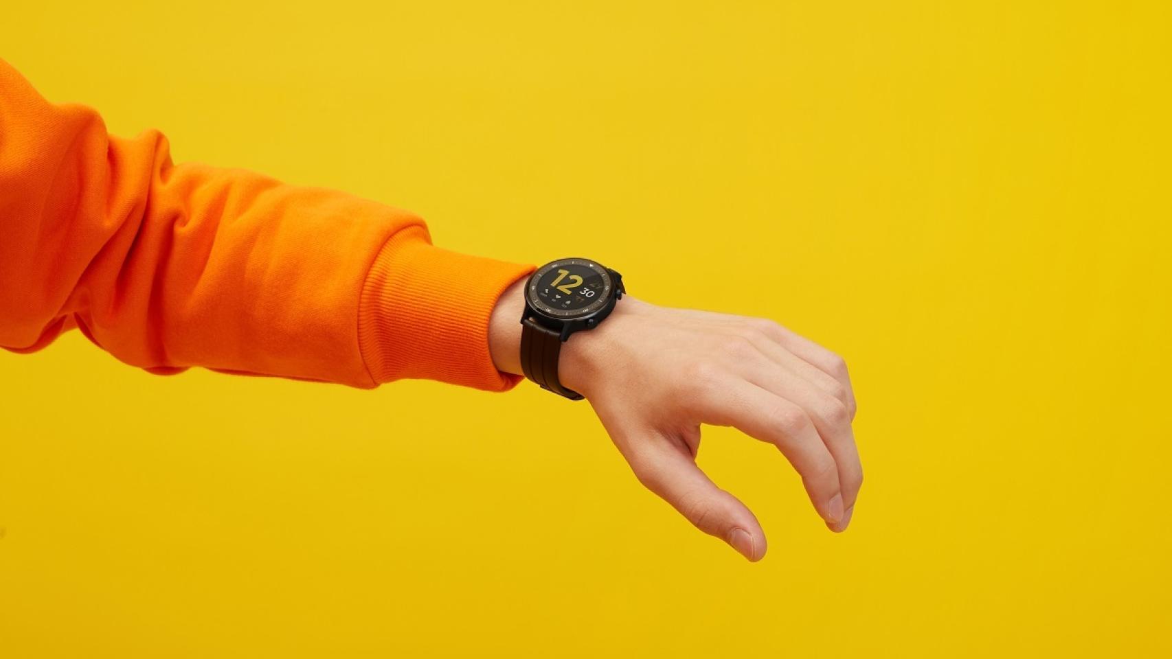 Nuevos realme Watch S y realme Buds Air Pro: especificaciones, precio y disponibilidad