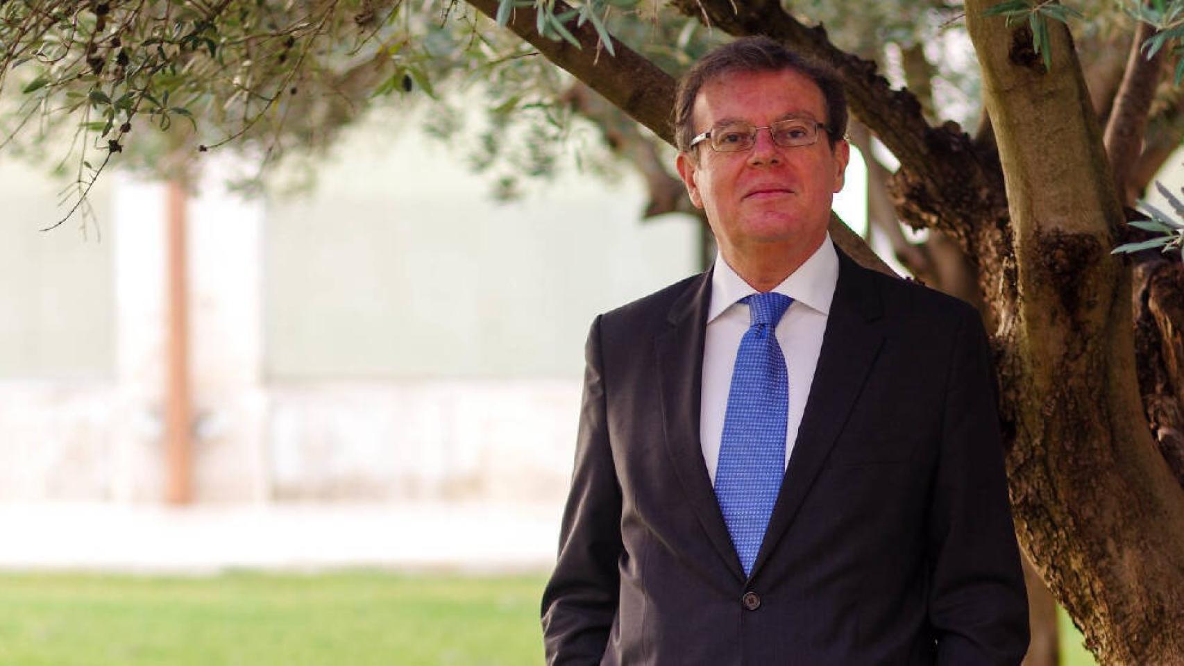 Miguel Ángel Collado