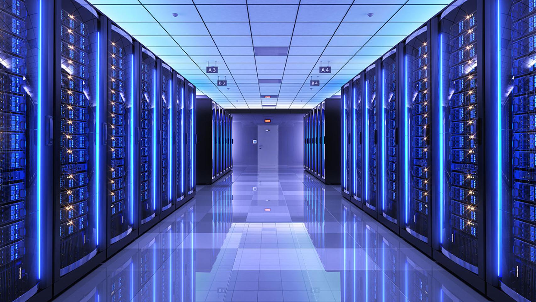 Los centros de datos y las telecomunicaciones deberán ser más eficientes energéticamente.