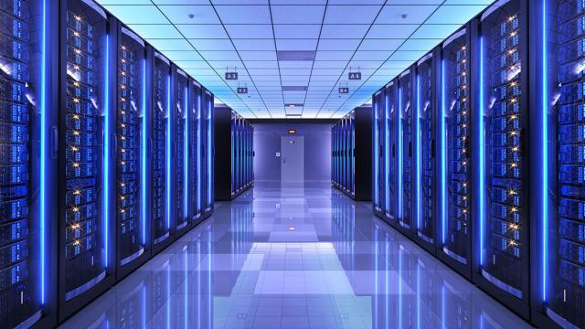 La Comisión Europea quiere centros de datos más ‘verdes’