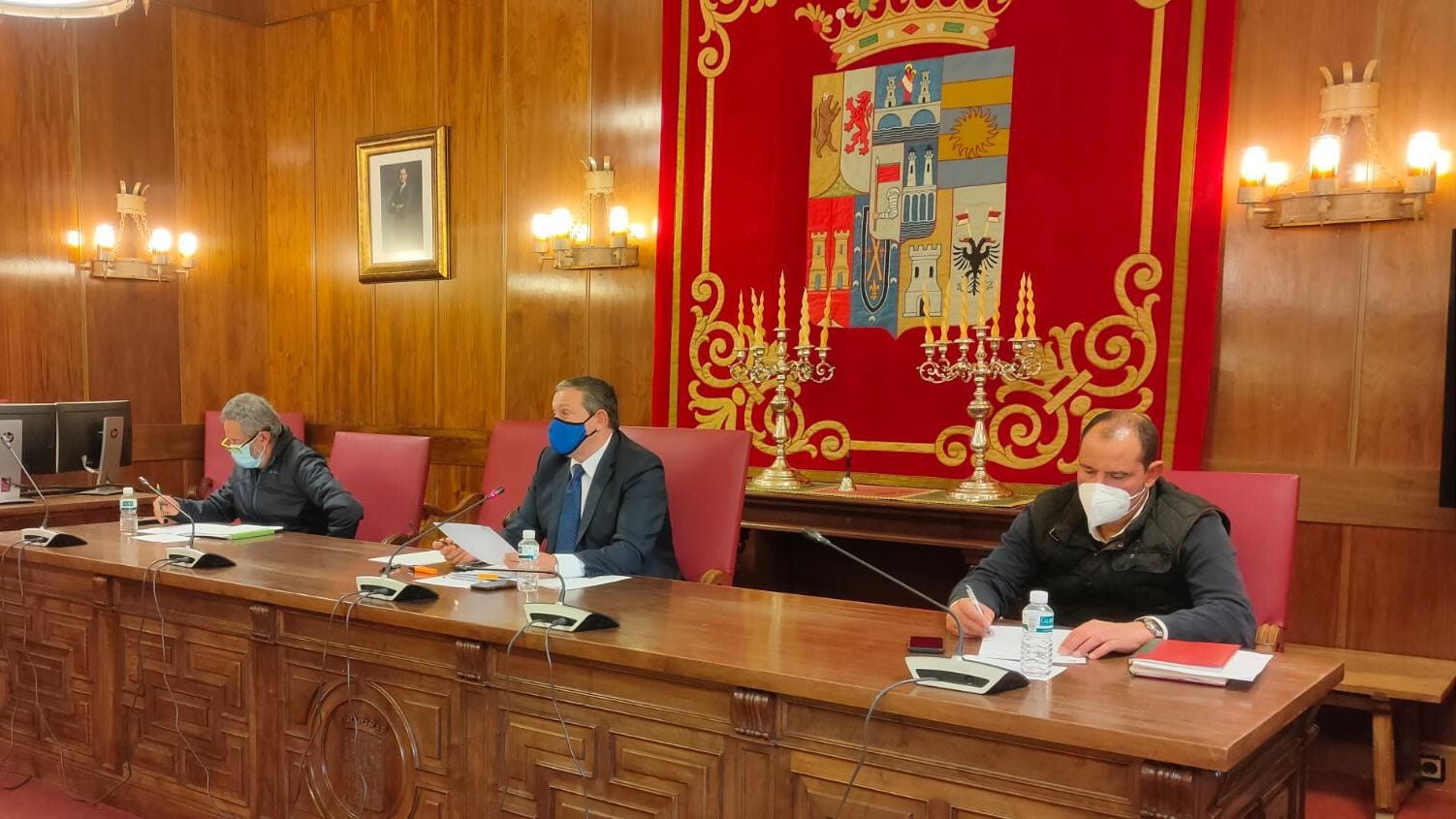Castilla y León