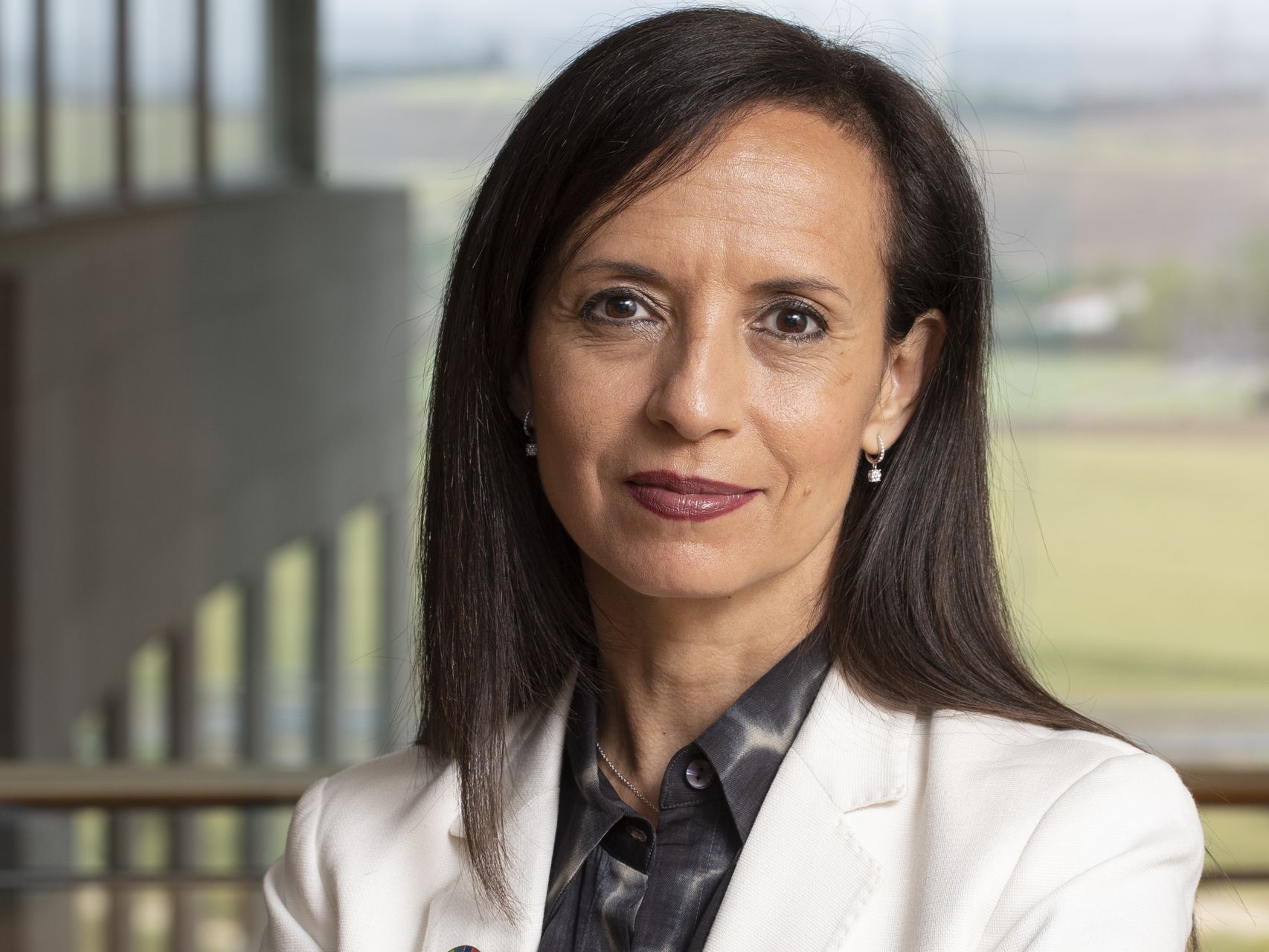 Beatriz Corredor