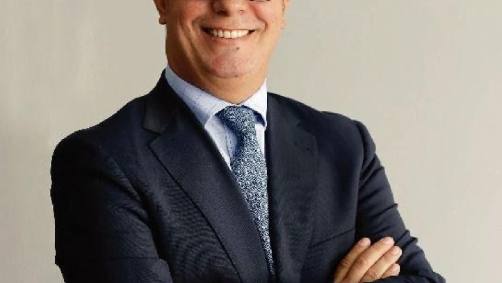 Diego Lorente