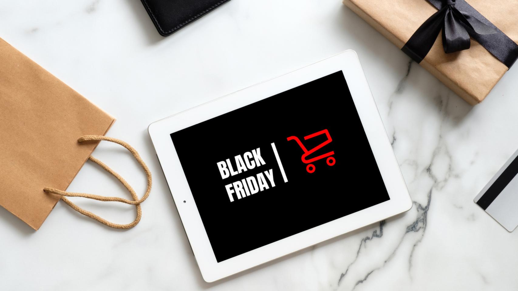 ¿Sabías que el Black Friday 2020 es el más largo de la historia? Te explicamos por qué