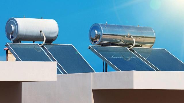 Cómo tener un hogar más sostenible y eficiente