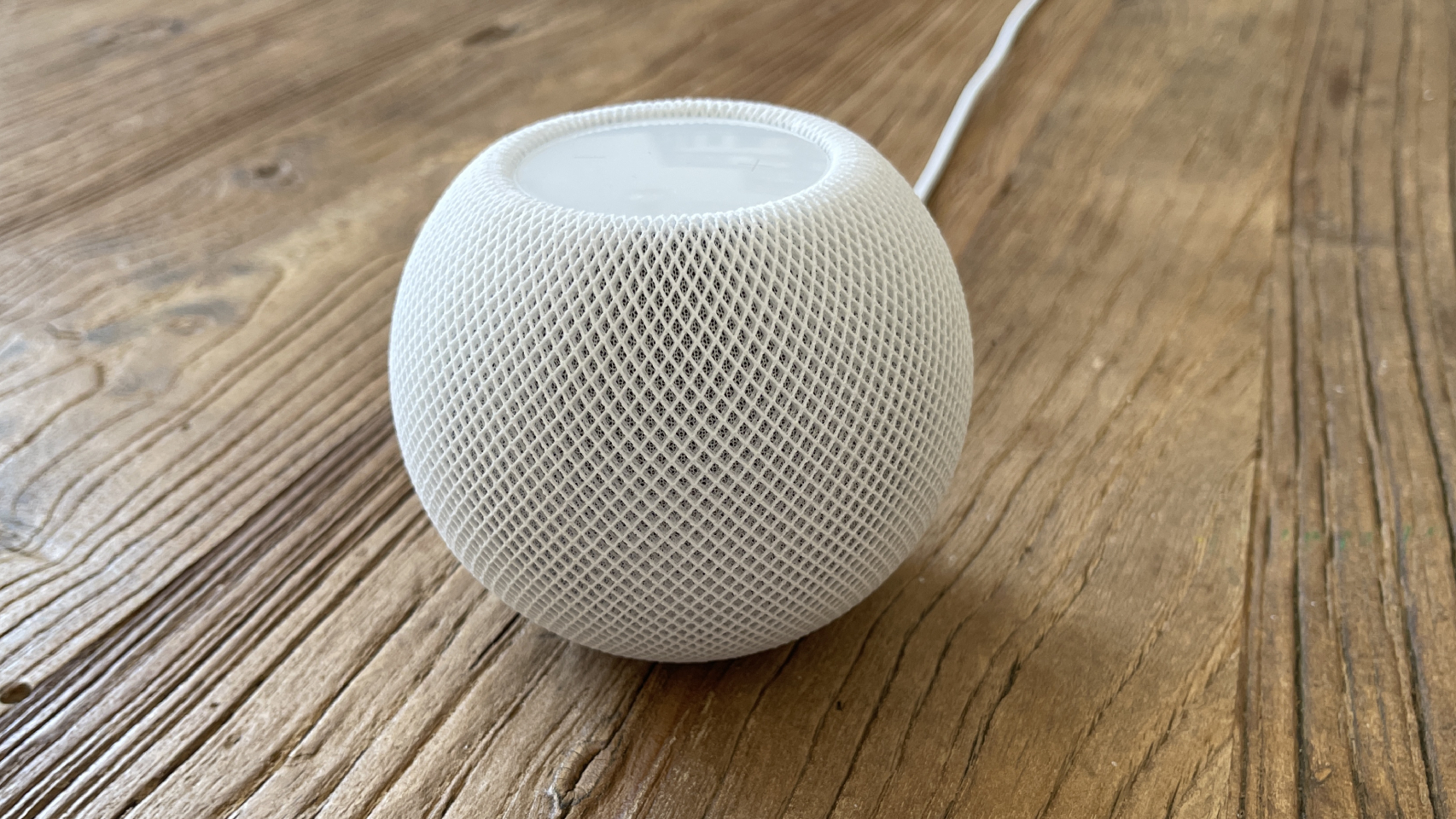 HomePod mini