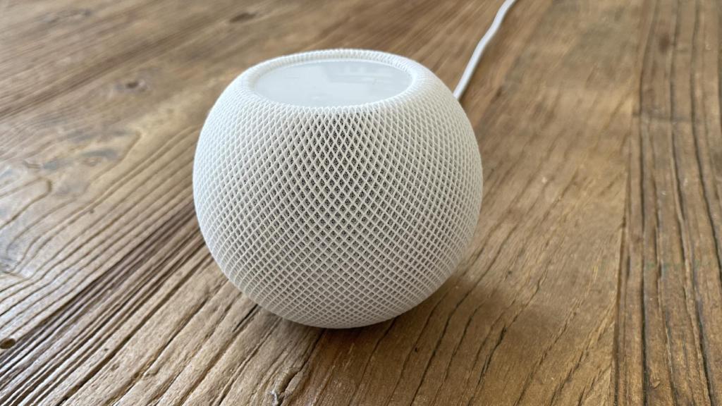 HomePod mini