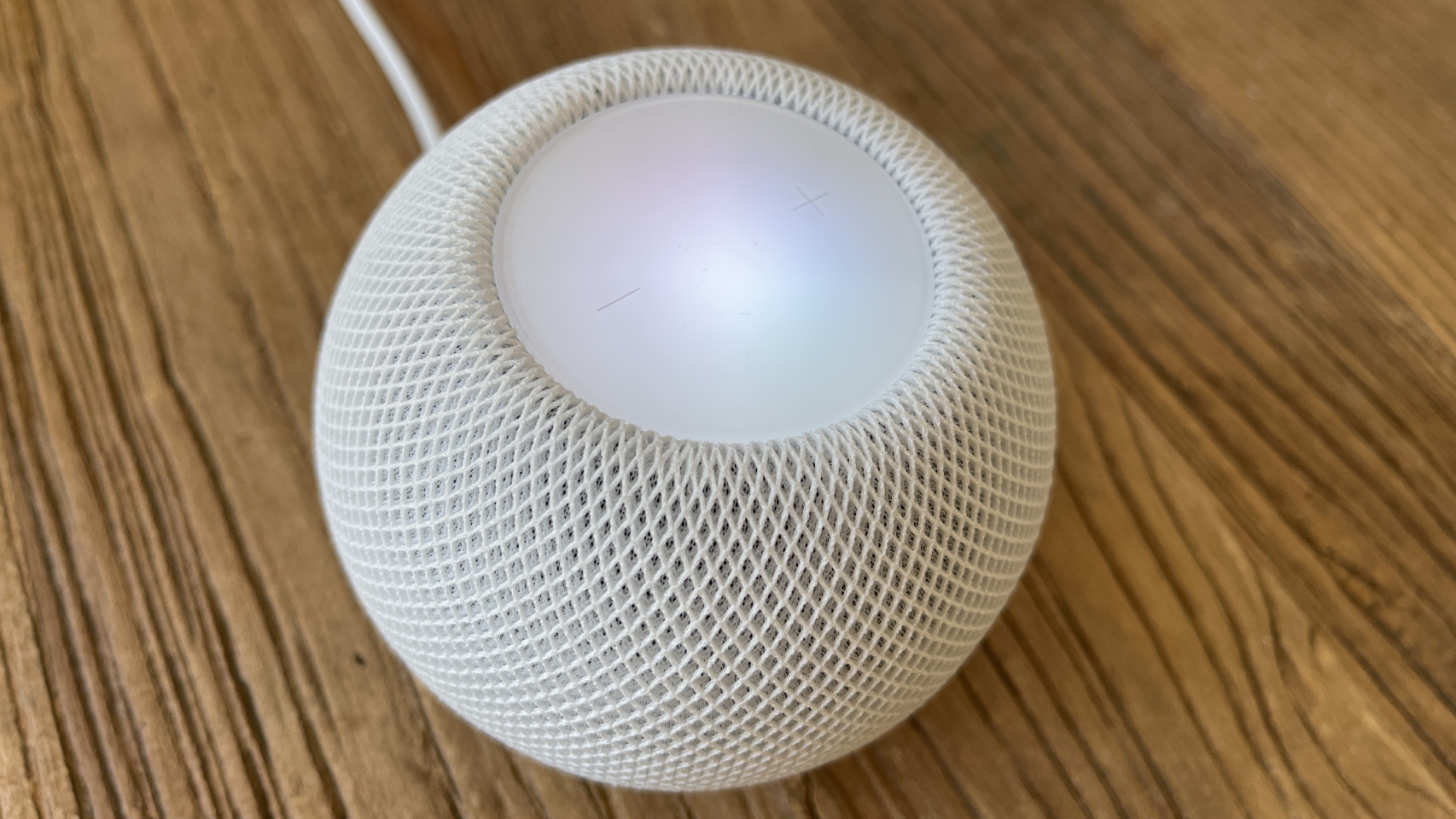 HomePod mini